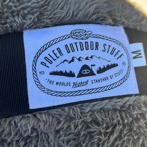 Polar Stuff napsack wearable sleeping bag new